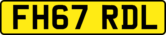 FH67RDL