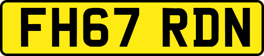 FH67RDN