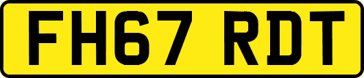 FH67RDT