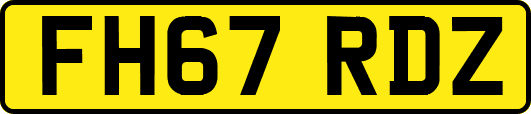 FH67RDZ