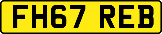 FH67REB