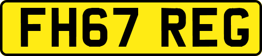 FH67REG