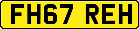 FH67REH