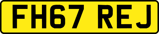 FH67REJ