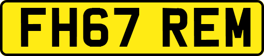 FH67REM