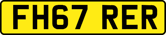 FH67RER