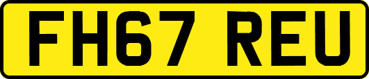 FH67REU