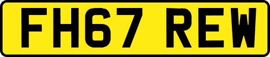 FH67REW