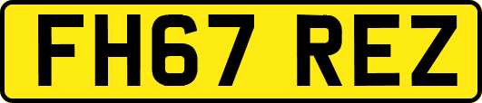 FH67REZ