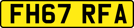 FH67RFA
