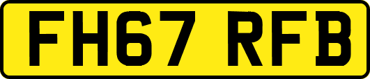 FH67RFB