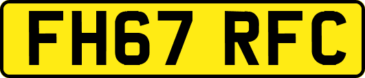 FH67RFC