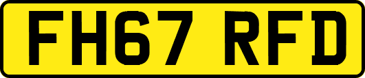 FH67RFD