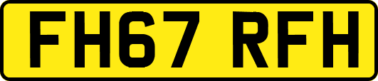 FH67RFH