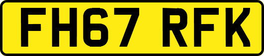 FH67RFK