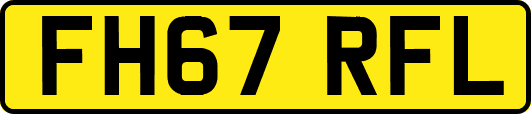 FH67RFL