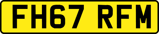 FH67RFM