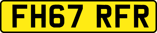 FH67RFR