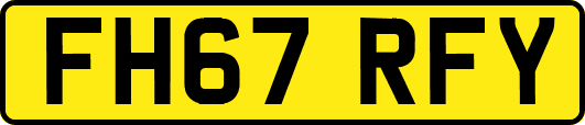 FH67RFY