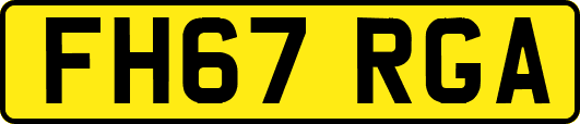 FH67RGA