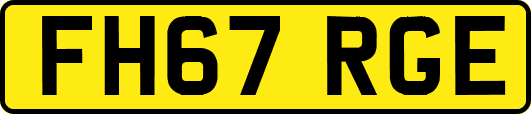 FH67RGE