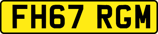 FH67RGM