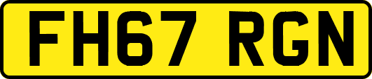 FH67RGN