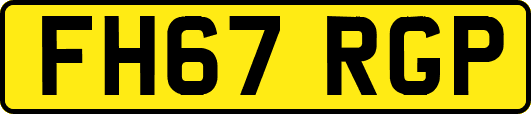 FH67RGP
