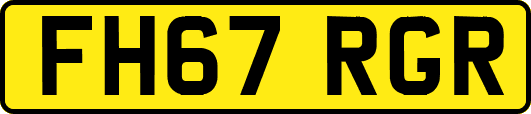 FH67RGR