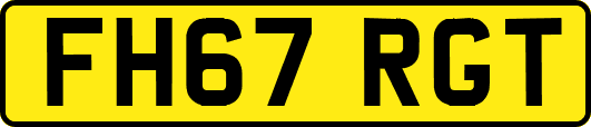 FH67RGT