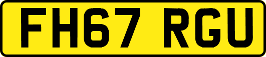 FH67RGU