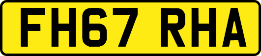 FH67RHA