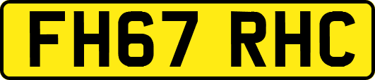 FH67RHC