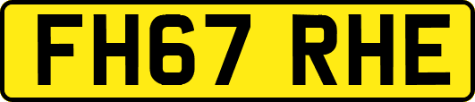 FH67RHE