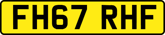 FH67RHF