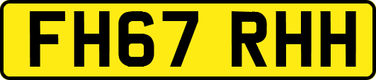 FH67RHH