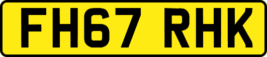 FH67RHK