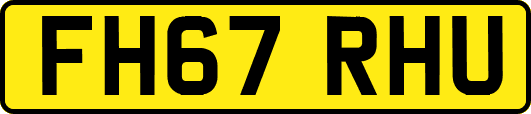 FH67RHU