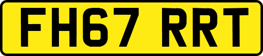 FH67RRT