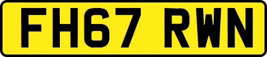 FH67RWN