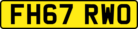 FH67RWO