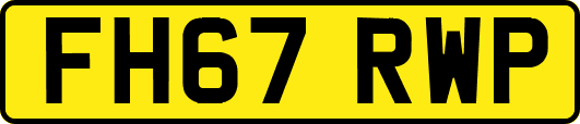 FH67RWP