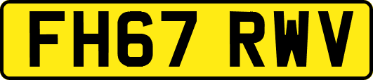 FH67RWV