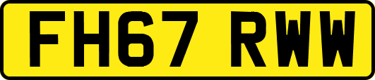 FH67RWW