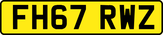 FH67RWZ