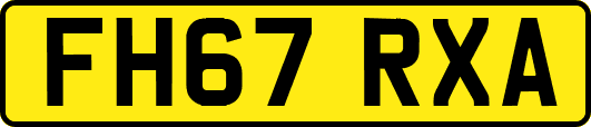 FH67RXA