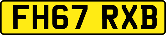 FH67RXB