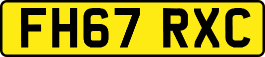 FH67RXC