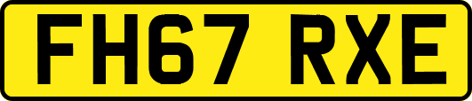 FH67RXE