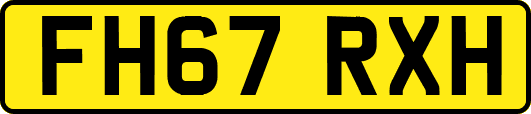 FH67RXH